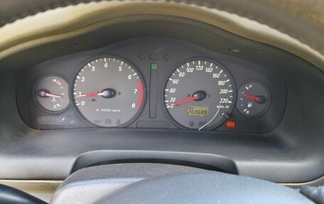 Hyundai Santa Fe III рестайлинг, 2002 год, 320 000 рублей, 10 фотография