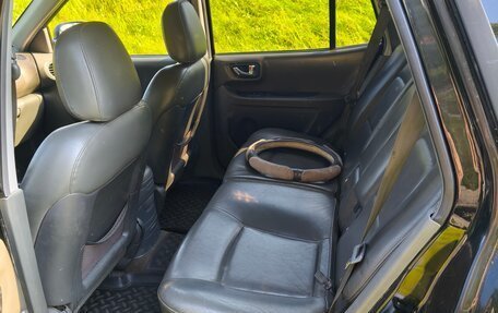 Hyundai Santa Fe III рестайлинг, 2002 год, 320 000 рублей, 6 фотография