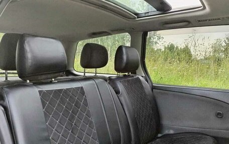 Toyota Estima III рестайлинг -2, 2004 год, 1 200 000 рублей, 9 фотография