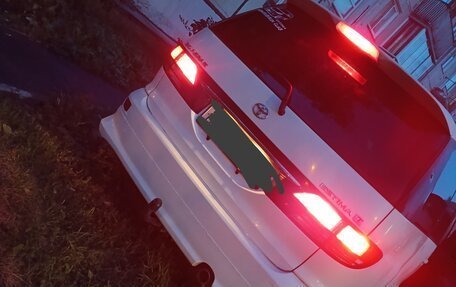 Toyota Estima III рестайлинг -2, 2004 год, 1 200 000 рублей, 13 фотография