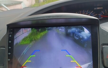 Toyota Estima III рестайлинг -2, 2004 год, 1 200 000 рублей, 17 фотография