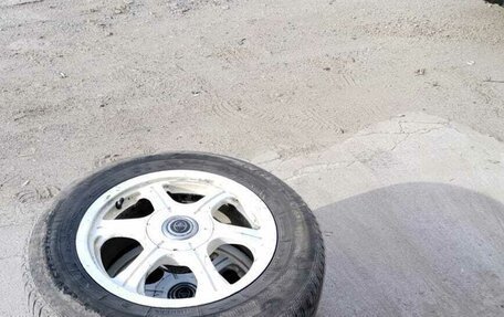 Toyota Estima III рестайлинг -2, 2004 год, 1 200 000 рублей, 27 фотография