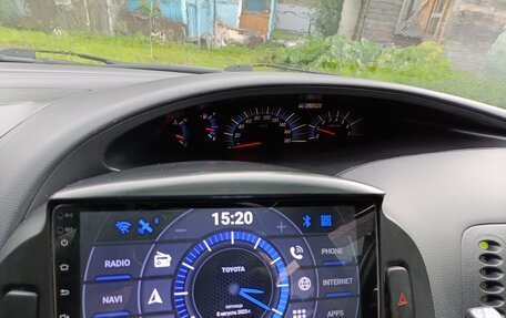 Toyota Estima III рестайлинг -2, 2004 год, 1 200 000 рублей, 19 фотография