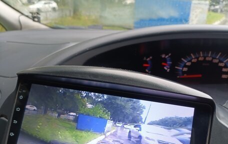 Toyota Estima III рестайлинг -2, 2004 год, 1 200 000 рублей, 18 фотография