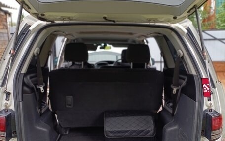 Toyota Estima III рестайлинг -2, 2004 год, 1 200 000 рублей, 23 фотография