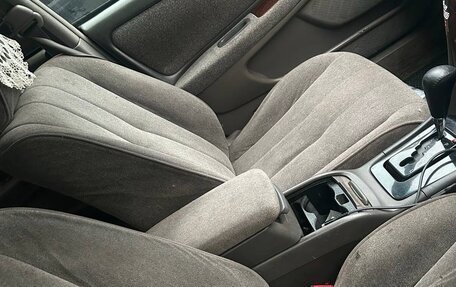 Toyota Mark II VIII (X100), 1999 год, 450 000 рублей, 8 фотография