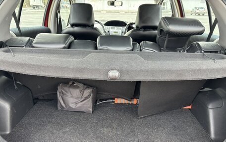 Toyota Yaris III рестайлинг, 2008 год, 620 000 рублей, 9 фотография