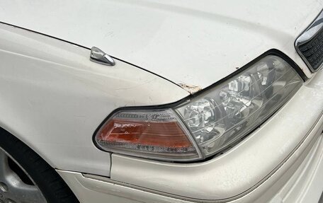 Toyota Mark II VIII (X100), 1999 год, 450 000 рублей, 5 фотография