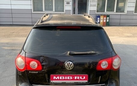 Volkswagen Passat B6, 2008 год, 890 000 рублей, 7 фотография