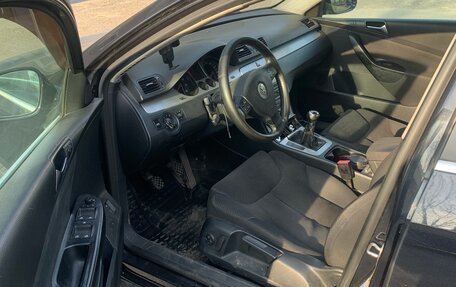 Volkswagen Passat B6, 2008 год, 890 000 рублей, 12 фотография