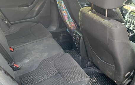 Volkswagen Passat B6, 2008 год, 890 000 рублей, 11 фотография