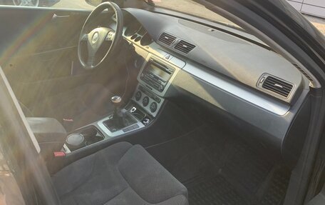 Volkswagen Passat B6, 2008 год, 890 000 рублей, 13 фотография