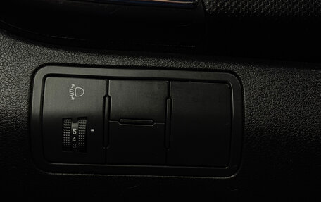 Hyundai Solaris II рестайлинг, 2014 год, 1 054 000 рублей, 16 фотография