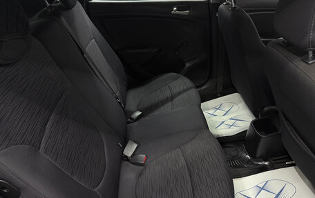 Hyundai Solaris II рестайлинг, 2014 год, 1 054 000 рублей, 18 фотография