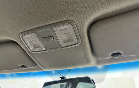 Hyundai Solaris II рестайлинг, 2014 год, 1 054 000 рублей, 17 фотография