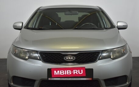 KIA Cerato III, 2011 год, 649 000 рублей, 2 фотография