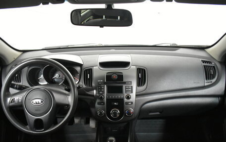 KIA Cerato III, 2011 год, 649 000 рублей, 7 фотография