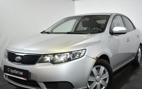 KIA Cerato III, 2011 год, 649 000 рублей, 3 фотография