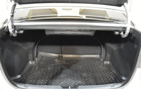 KIA Cerato III, 2011 год, 649 000 рублей, 14 фотография