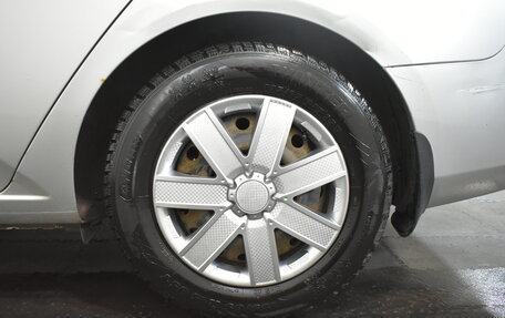 KIA Cerato III, 2011 год, 649 000 рублей, 15 фотография