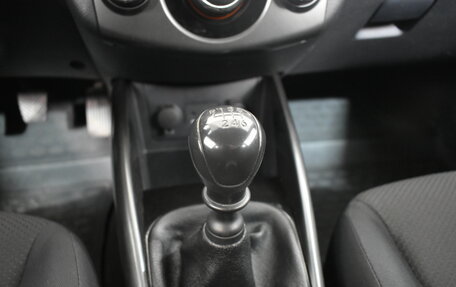 KIA Cerato III, 2011 год, 649 000 рублей, 10 фотография