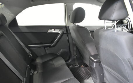 KIA Cerato III, 2011 год, 649 000 рублей, 12 фотография