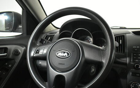 KIA Cerato III, 2011 год, 649 000 рублей, 9 фотография