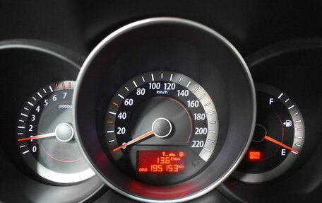 KIA Cerato III, 2011 год, 649 000 рублей, 16 фотография