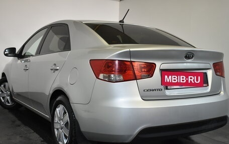 KIA Cerato III, 2011 год, 649 000 рублей, 4 фотография