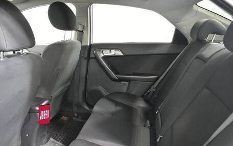 KIA Cerato III, 2011 год, 649 000 рублей, 13 фотография