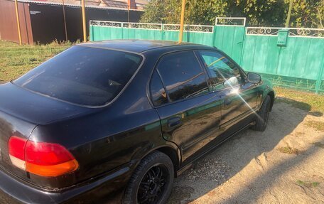 Honda Civic Ferio III, 1998 год, 200 000 рублей, 3 фотография