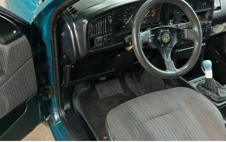 Volkswagen Passat B3, 1991 год, 120 000 рублей, 7 фотография