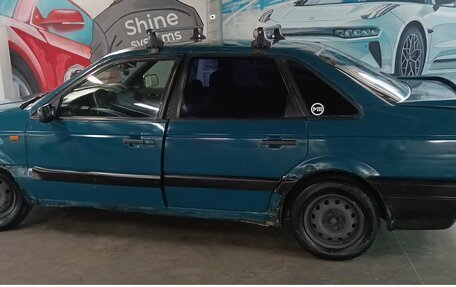 Volkswagen Passat B3, 1991 год, 120 000 рублей, 3 фотография