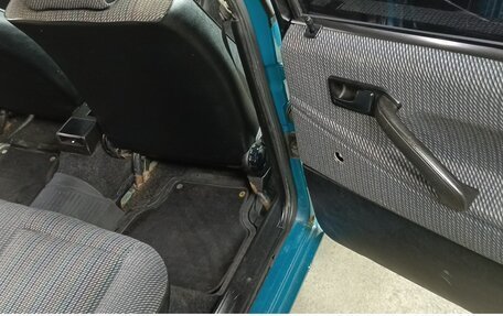 Volkswagen Passat B3, 1991 год, 120 000 рублей, 9 фотография