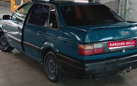 Volkswagen Passat B3, 1991 год, 120 000 рублей, 2 фотография