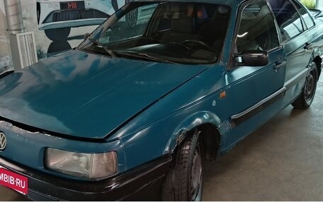 Volkswagen Passat B3, 1991 год, 120 000 рублей, 10 фотография