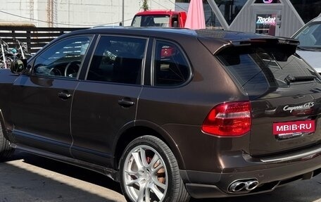 Porsche Cayenne III, 2008 год, 1 850 000 рублей, 4 фотография
