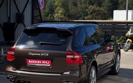 Porsche Cayenne III, 2008 год, 1 850 000 рублей, 6 фотография