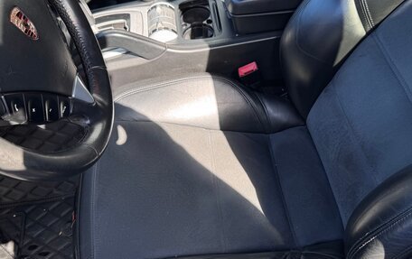 Porsche Cayenne III, 2008 год, 1 850 000 рублей, 12 фотография