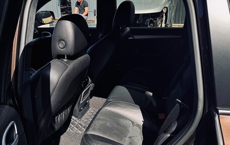 Porsche Cayenne III, 2008 год, 1 850 000 рублей, 13 фотография