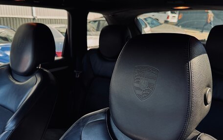 Porsche Cayenne III, 2008 год, 1 850 000 рублей, 11 фотография