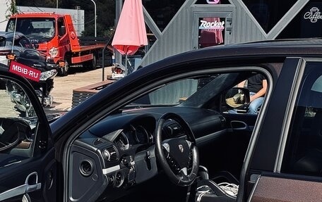 Porsche Cayenne III, 2008 год, 1 850 000 рублей, 9 фотография