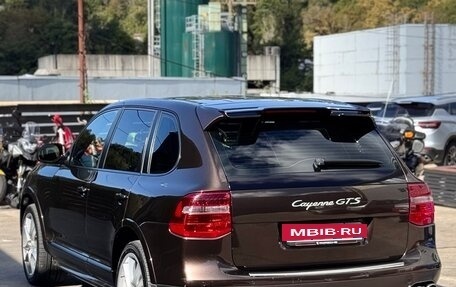 Porsche Cayenne III, 2008 год, 1 850 000 рублей, 7 фотография