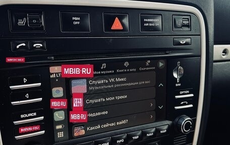 Porsche Cayenne III, 2008 год, 1 850 000 рублей, 16 фотография