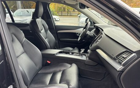 Volvo XC90 II рестайлинг, 2019 год, 4 449 000 рублей, 12 фотография