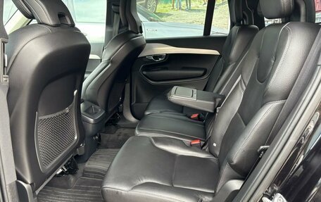 Volvo XC90 II рестайлинг, 2019 год, 4 449 000 рублей, 11 фотография