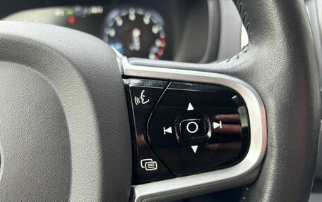 Volvo XC90 II рестайлинг, 2019 год, 4 449 000 рублей, 16 фотография