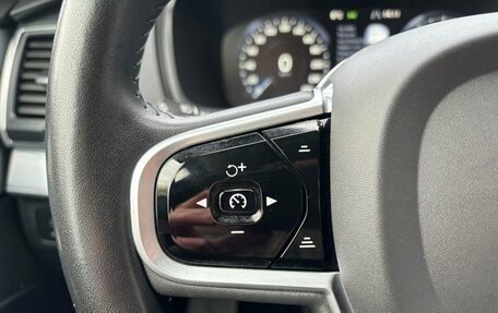 Volvo XC90 II рестайлинг, 2019 год, 4 449 000 рублей, 18 фотография