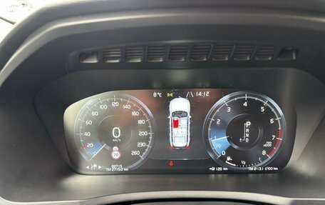 Volvo XC90 II рестайлинг, 2019 год, 4 449 000 рублей, 17 фотография