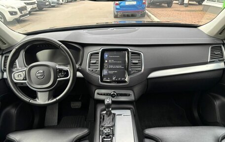 Volvo XC90 II рестайлинг, 2019 год, 4 449 000 рублей, 14 фотография